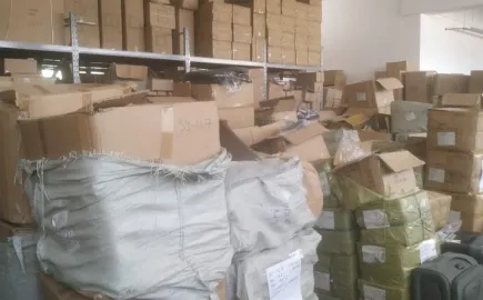 Πρόστιμα 1,29 εκατ. ευρώ από την Ανεξάρτητη Αρχή Ελέγχου Αγορά
