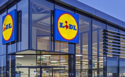 Lidl Ελλάς: Απορροφά ΦΠΑ 13% σε κατεψυγμένα λαχανικά και ρύζια