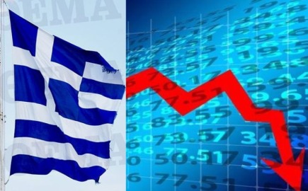 Μικρότερη ήταν τελικά η ανάπτυξη τα έτη 2022, 2023 και 2024 σε σχέση με τις κυβερνητικές εκτιμήσεις - Κάτω οι προβλέψεις και για το 2026