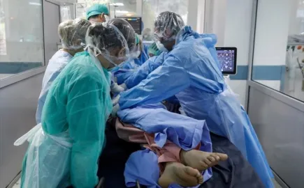 Δικαστικό «φρένο» σε αυθαίρετες χρεώσεις ιδιωτικών κλινικών