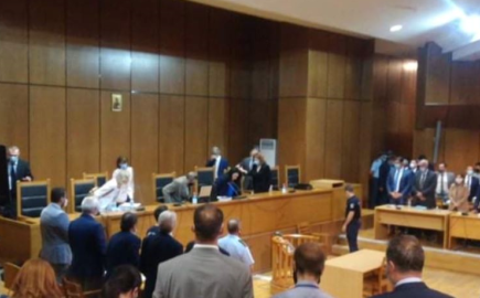 Δίκη Predator: Η κουμπαριά του πρώην διευθυντή της ΔΔΗΕ με χειρίστρια του λογισμικού