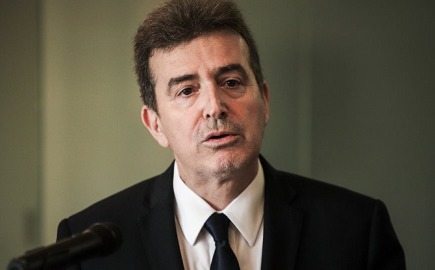 Χρυσοχοΐδης: «Εφαρμόζουμε στρατηγικό σχέδιο για τη μείωση των τροχαίων ατυχημάτων»