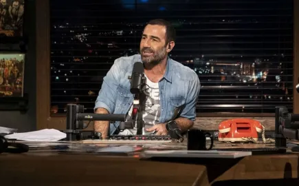 Τέλος εποχής για ΑΝΤ1 και «Ράδιο Αρβύλα» – Το «διαζύγιο» μετά από σχεδόν 30 χρόνια
