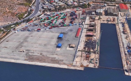 Αφορά πολεμικά πλοία, σκάφη του Λιμενικού και ειδικά εμπορικά πλοία