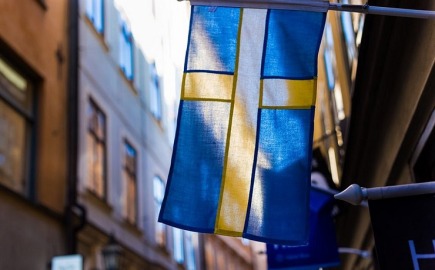 Σουηδία: Σοβαρό περιστατικό με πολλούς τραυματίες στην πόλη Μπόντεν