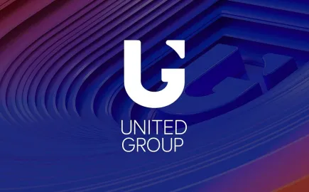 United Group: Η στρατηγική χαρτοφυλακίου ενισχύει τις επιδόσεις - Αύξηση εσόδων για τη Νova