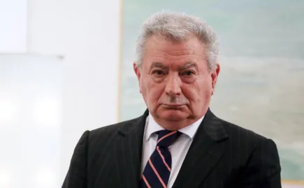 Δίκη για τον Σήφη Βαλυράκη: Ολοκληρώνεται σήμερα η αγόρευση του Εισαγγελέα