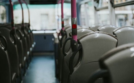 Ακυρώνονται 50 δρομολόγια του ΚΤΕΛ Θεσσαλονίκης λόγω των αγροτικών μπλόκων