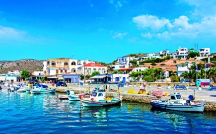 Λειψοί: Στους 5 πιο αναζωογονητικούς προορισμούς του κόσμου για μείωση του στρες 