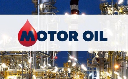 Motor Oil:Έσοδα 3,36 δισ. ευρώ και καθαρά κέρδη αυξημένα κατά 293%