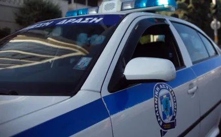 Ρόδος: Τρεις συλλήψεις για κλοπές, οι δύο ανήλικοι