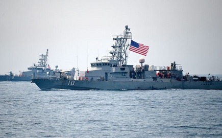 ΗΠΑ: Νέο πλήγμα εναντίον ταχύπλοου φερόμενων ως διακινητών ναρκωτικών στον ανατολικό Ειρηνικό