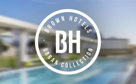 Brown Hotels: Επενδύσεις 30 εκατ. ευρώ στην Ελλάδα και σχέδιο για 15 ξενοδοχεία έως το 2028 