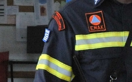 Δίχως αποτέλεσμα οι έρευνες για τρεις ορειβάτες στα Βαρδούσια