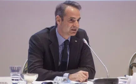 Κίνητρα 5.000 ευρώ και νέα έργα στο Καστελλόριζο - Μόνιμο ετήσιο κίνητρο 5.000 ευρώ για όσους υπηρετούν στο νησί