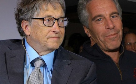 Σκιά Έπσταϊν στο AI Summit της Ινδίας: Ο Μπιλ Γκέιτς απέσυρε την ομιλία του