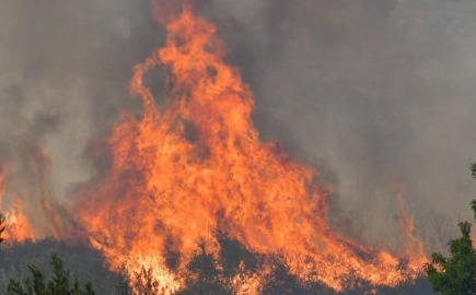Ελβετία: Δεκάδες νεκροί, 100 τραυματίες στη φωτιά του Κραν Μοντανά