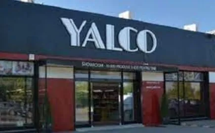 Η Yalco «ορθοπόδησε» και ετοιμάζεται να επιστρέψει στο ΧΑ