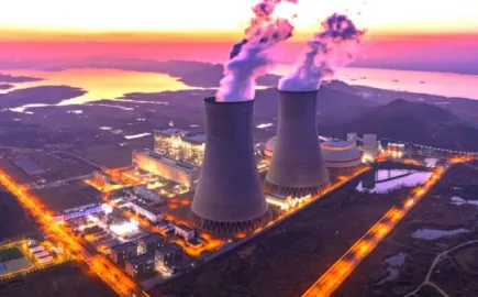 Rosatom: Ο πρώτος αντιδραστήρας στον πυρηνικό σταθμό Άκουγιου στην Τουρκία θα εκκινήσει σύντομα