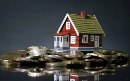 Χωρίς φρένο οι τιμές των ακινήτων - Νέα αύξηση και το β’ τρίμηνο του 2026