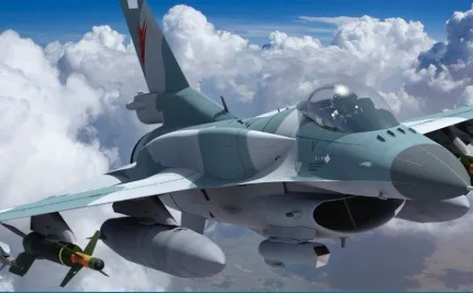 Ταϊβάν παραλαμβάνει τα δυο πρώτα της F-16V από τις ΗΠΑ