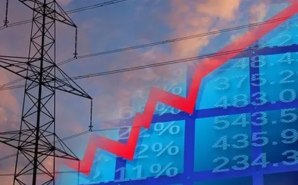 Ενεργειακό κόστος: Κυβέρνηση και βιομηχανία ψάχνουν τη φόρμουλα στήριξης