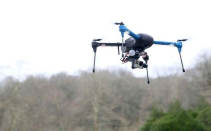 Ρωσία: Κατέρριψε 287 ουκρανικά μη επανδρωμένα αεροσκάφη 