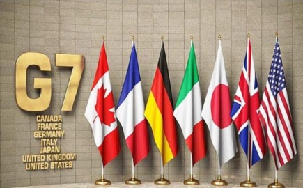 "Συντρίμμια" η G7: Ο πόλεμος στο Ιράν δοκιμάζει τη διεθνή διπλωματία