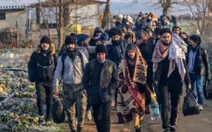 Ελβετία: Θα ζητήσει από την Ιταλία να δεχθεί επιστροφές αιτούντων άσυλο 