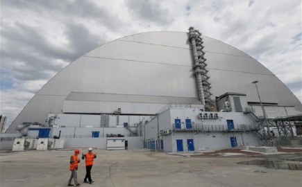 Ρωσική ένεση 9 δισ. δολαρίων στην Τουρκία για τον πυρηνικό σταθμό Ακκούγιου