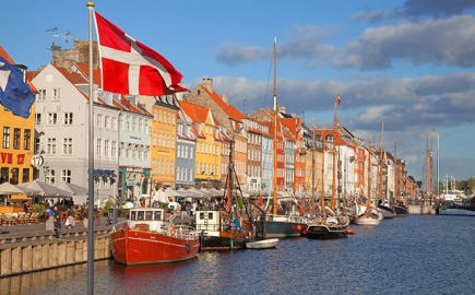 Δανία: Θα αγοράσει στρατιωτικά αεροσκάφη από τις ΗΠΑ 