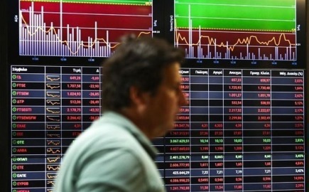 Το πρώτο ζητούμενο και το κεντρικό ζήτημα είναι τώρα η επάνοδος στις 2.000 μονάδες