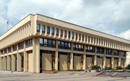 Λιθουανία: Η Ρωσία ήταν πίσω από απόπειρα εμπρησμού το 2024