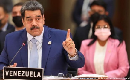 maduro