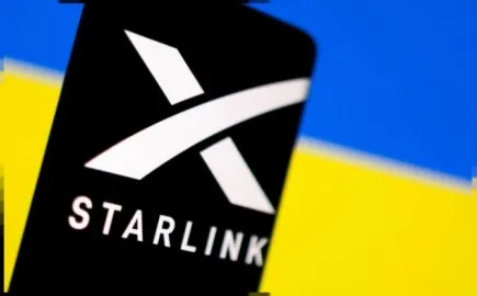 Ουκρανία: Η SpaceX περιόρισε τις υπηρεσίες Starlink