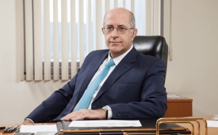 Θεοδωρόπουλος/ΣΕΒ: Ανοίγει ο δρόμος για υπογραφή περισσότερων κλαδικών συμβάσεων