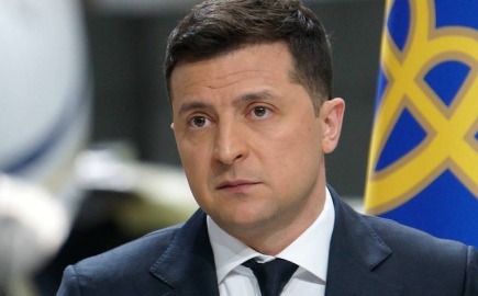 Ζελένσκι: Δεν υπάρχει πρόοδος στο εδαφικό με τη Ρωσία - 10.000 Βορειοκορεάτες στο μέτωπο