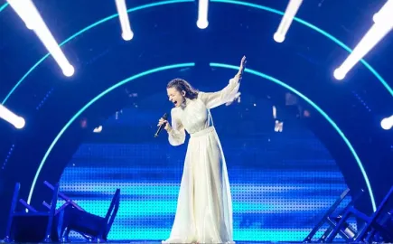Eurovision: Χώρες σε πόλεμο δεν θα μπορούν να διοργανώσουν τον διαγωνισμό