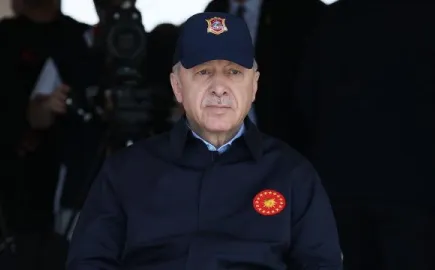 Η Τουρκία γκριζάρει – ξανά -  το Αιγαίο με εργαλείο τα θαλάσσια πάρκα