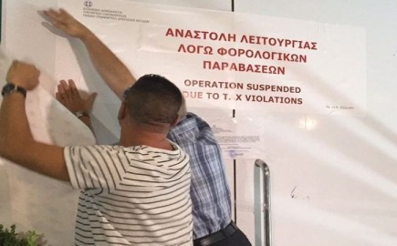 Για το 2026 έχουν προγραμματιστεί 72.800 έλεγχοι που καλύπτουν όλες τις πτυχές της οικονομικής δραστηριότητας