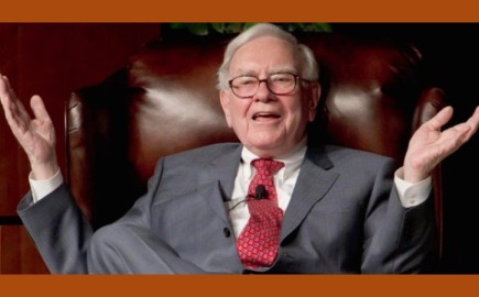 Ο Γουόρεν Μπάφετ πόνταρε δυνατά στους New York Times πριν αποχωρήσει από τη Berkshire