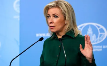 Ρωσία: Γαλλία και Βρετανία "παίζουν με τη φωτιά"