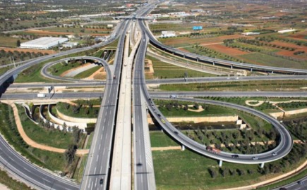 Mοχλός οικονομικής ανάκαμψης και βιώσιμης ανάπτυξης οι επενδύσεις σε υποδομές