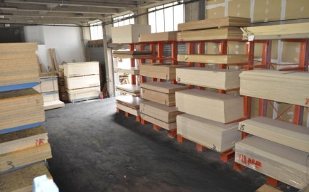 Interwood Ξυλεμπορία: Αποφασίστηκε ΑΜΚ έως 5 εκατ. ευρώ