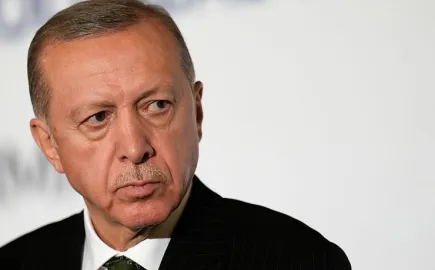 Νέες απειλές Ερντογάν στην Ελλάδα: «Θα κάνουμε ό,τι είναι απαραίτητο» για τα νησιά
