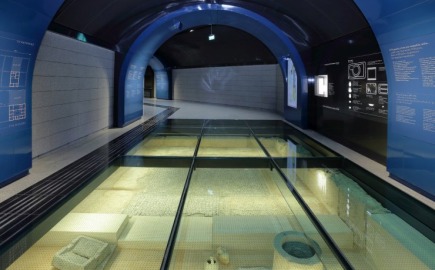 Πώς θα λετουργήσουν Μετρό και Τραμ την Μ. Παρασκευή και το Μ. Σάββατο