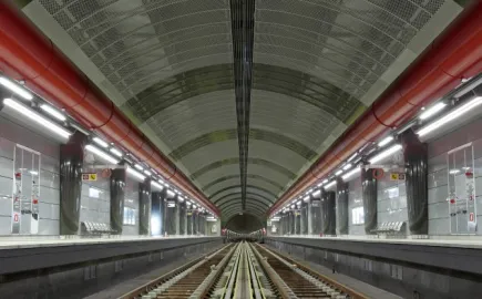 Κώτσηρας: Πάνω από 1.000 νέα λεωφορεία στην Αττική - 4.200 επιπλέον δρομολόγια Μετρό το 2026