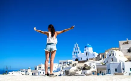 Τουρισμός: Οι εγχώριοι προορισμοί που ενισχύθηκαν μετά την πανδημία
