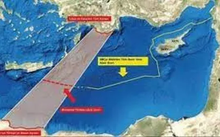 Τουρκολιβυκό μνημόνιο και καλώδιο: Η Άγκυρα δοκιμάζει τις ελληνικές αντοχές