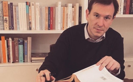 Δουδωνής: Η Real Polls μού έστειλε εξώδικο - Mου ζητά δήλωση μετανοίας